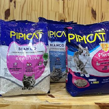 Areia Pipicat para Gatos na Vila Progresso - Guarulhos