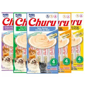 Churu para Gatos na Vila Rosália - Guarulhos