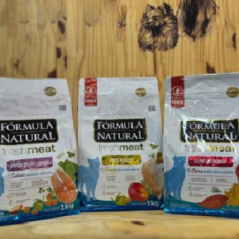 Ração Fórmula Natural para Gatos no Jardim Maia - Guarulhos