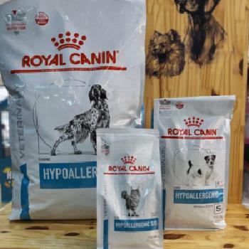 Ração Hipoalergênica na Vila Galvão - Guarulhos