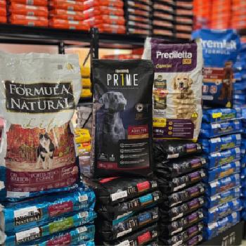 Ração para Cachorro na Vila Progresso - Guarulhos