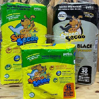 Tapete Super Secão em Cocaia - Guarulhos